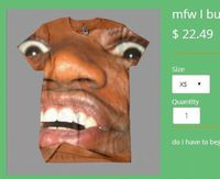 t-shirt swag