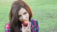 Mangez des fruits