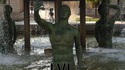 Facepalm lvl fountain