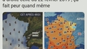 Les années se suivent et ne se ressemblent pas