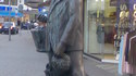 Statue ambiguë
