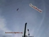 Catapulte & parachute