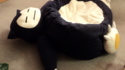 Pouf Ronflex