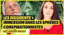 Analyse de la mécanique des mouvements "conspirationistes"