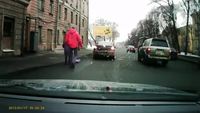 Grand-mère incassable