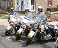 Policiers