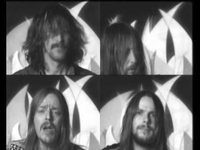 Graveyard, Hisingen Blues
