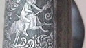 Cerf, cerf, ouvre-moi