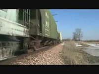 Un long train