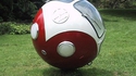 Mash up : Pokemon + volkswagen=