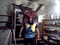 Cosplay Diablo III