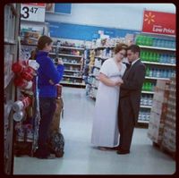 Souvenir de mariage