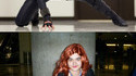 Cosplay Scarlett Johansson