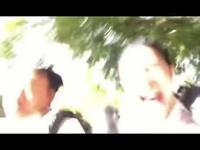 Rire de superméchant