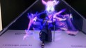 Sasuke Holographique