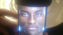 Afro smartphone