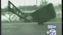 Bus vs panneau
