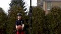 Skate basket, encore un loopé