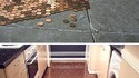 Penny Floor