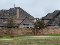 Les migrants noirs sont là