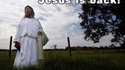Jésus, le retour 