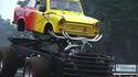 Monster truck