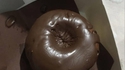 Donut peu appétissant