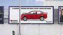 Affiche accident