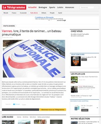 Pendant ce temps, à Vannes...