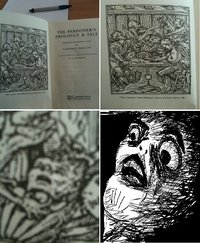 Reaction face
