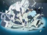 FLCL - Speed King - Shameless Rock Video [AMV]