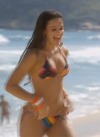 Jeu de plage
