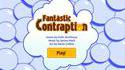 Fantastic Contraption