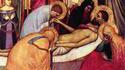 Jésus pompé