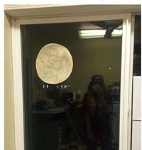 On nous a cassé les c**** avec cette super lune