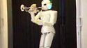 Robot musicien 2