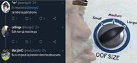 Dernière insulte en date