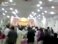Mariage au Pakistan