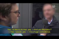 Des paroles et des actes