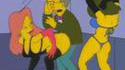 Smithers acculé