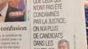 Petite citation de Balkany