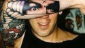 Tatouage des yeux