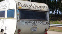 Pussy Wagon