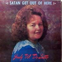 Un vinyle incitatif : Satan, barre-toi de là !
