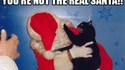 Faux Père Noël