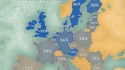 L'anglais dans l'Europe communautaire