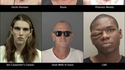 Les meilleures photos d'identité judiciaire de Floride