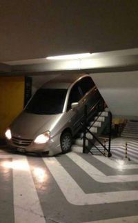 Au parking