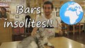 3 bars insolites à Séoul