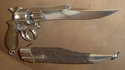 Couteau pistolet 2